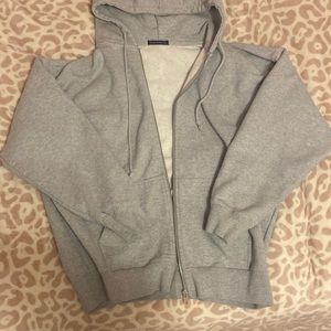 Brandy Melville Christy Hoodie